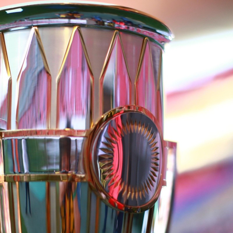 Tabla histórica de títulos de la CONCACAF Champions League