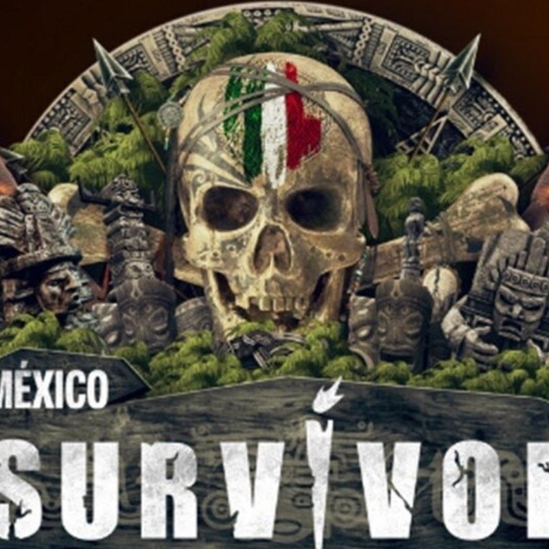 ¿Cuánto les pagan a los participantes de Survivor México?
