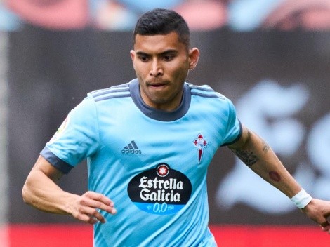 ¿Puede regresar a México? Celta define el futuro de Orbelín Pineda