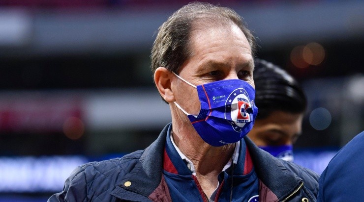 Jaime Ordiales vuelve a pisar fuerte. (Imago 7)