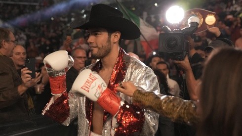 El sueño de Oscar De La Hoya: Gilberto Ramírez ya pidió por el ganador de Canelo Álvarez y Bivol
