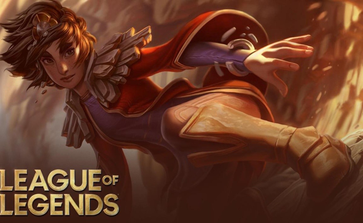 League of Legends: así será el rework y las nuevas habilidades de Taliyah