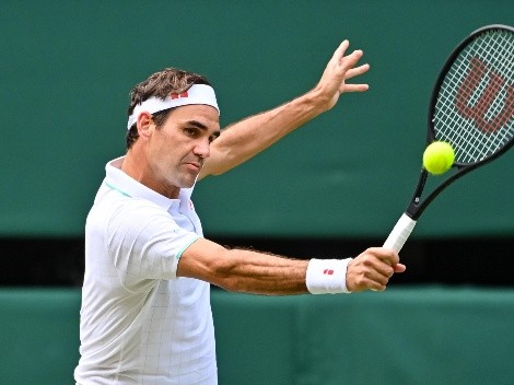 ¿Cuándo es el retorno de Roger Federer al tenis?