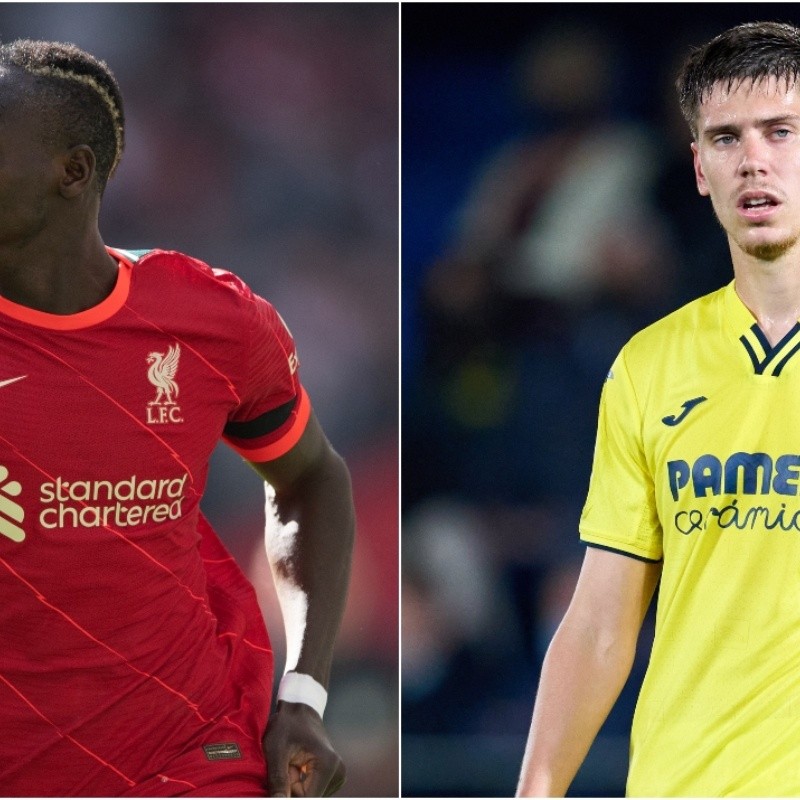 Liverpool vs Villarreal: Preview, predictions, odds, and how to watch or live stream free 2021/2022 UEFA Champions League in the US and Canada today