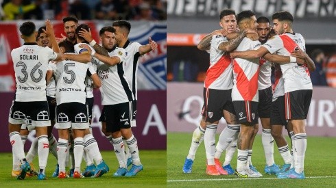 El Cacique recibe al conjunto Millonario por la tercera fecha del Grupo F de Copa Libertadores 2022