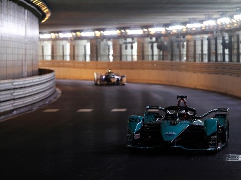 Cuándo es el e-Prix de Mónaco de la Fórmula E: fecha, hora y canales de TV