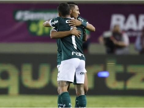 Emelec vs Palmeiras: Preview, predictions, odds and how to watch or live stream free the 2022 Copa Libertadores in the US today