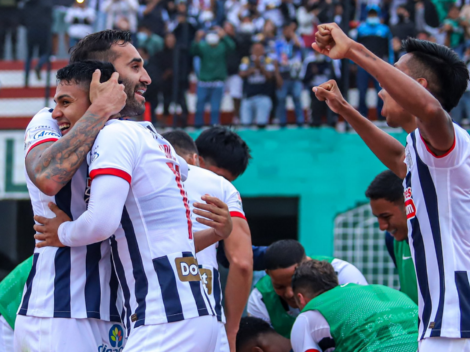 Alianza Lima: se marchó a préstamo y ahora Carlos Bustos pidió su regreso para Torneo Clausura