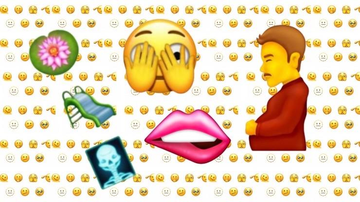 Cómo tener los 107 emojis nuevos de WhatsApp
