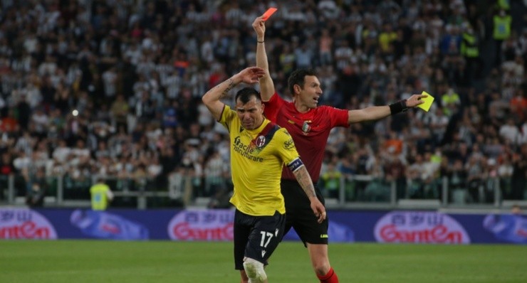 Gary Medel