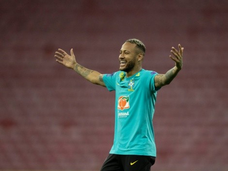 “Melhor que o Garrincha”; Comentarista compara Neymar a ídolo do Botafogo