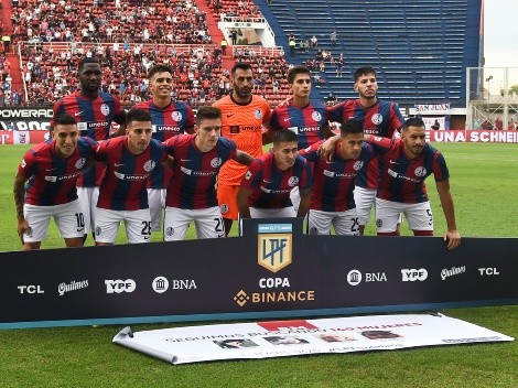 Después del escándalo con Centurión, sigue el caos en San Lorenzo