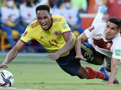 Selección de Perú: ¿Cuándo jugará la repesca Luis Abram y Yoshimar Yotún?