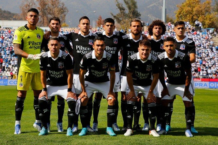 Los Albos quieren hacerse respetar en casa ante River | Foto: Getty Images 