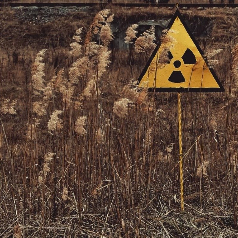 No solo es Chernobyl: Estos son los lugares más radiactivos del mundo