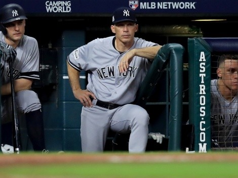 Yankees en graves problemas por robos de señas
