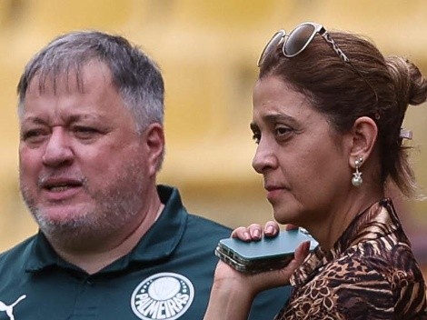 “Agora ou nunca”; Barros e Leila recebem desconto de R$ 30,1 milhões para acertar com reforço