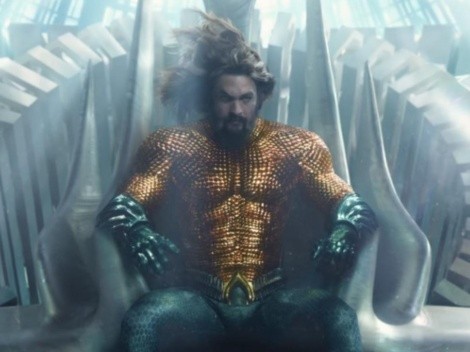 Aquaman 2: detalles de la trama de la esperada secuela