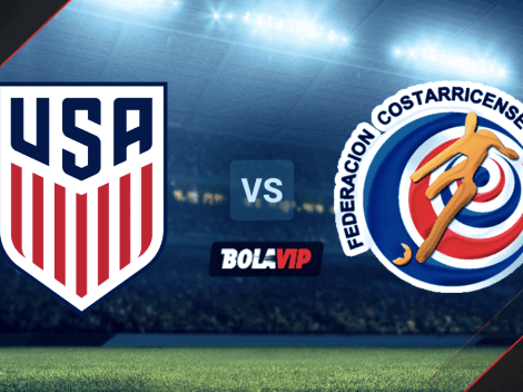 Estados Unidos vs. Costa Rica EN VIVO por el Campeonato Femenino de la Concacaf Sub 17: Fecha, horario y TV