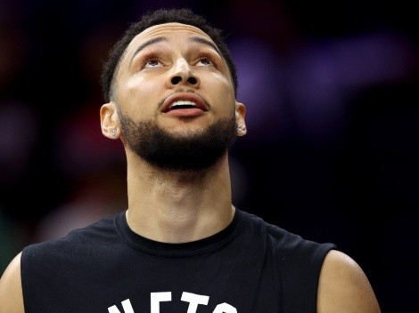 NBA Rumors: Ben Simmons reveals what's wrong with him