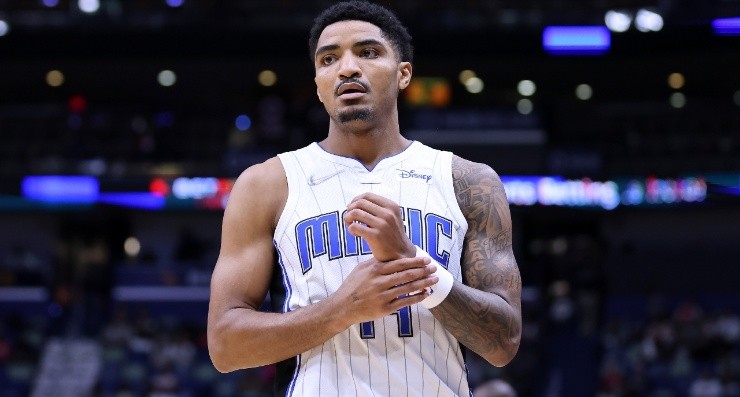 Gary Harris – Getty Images