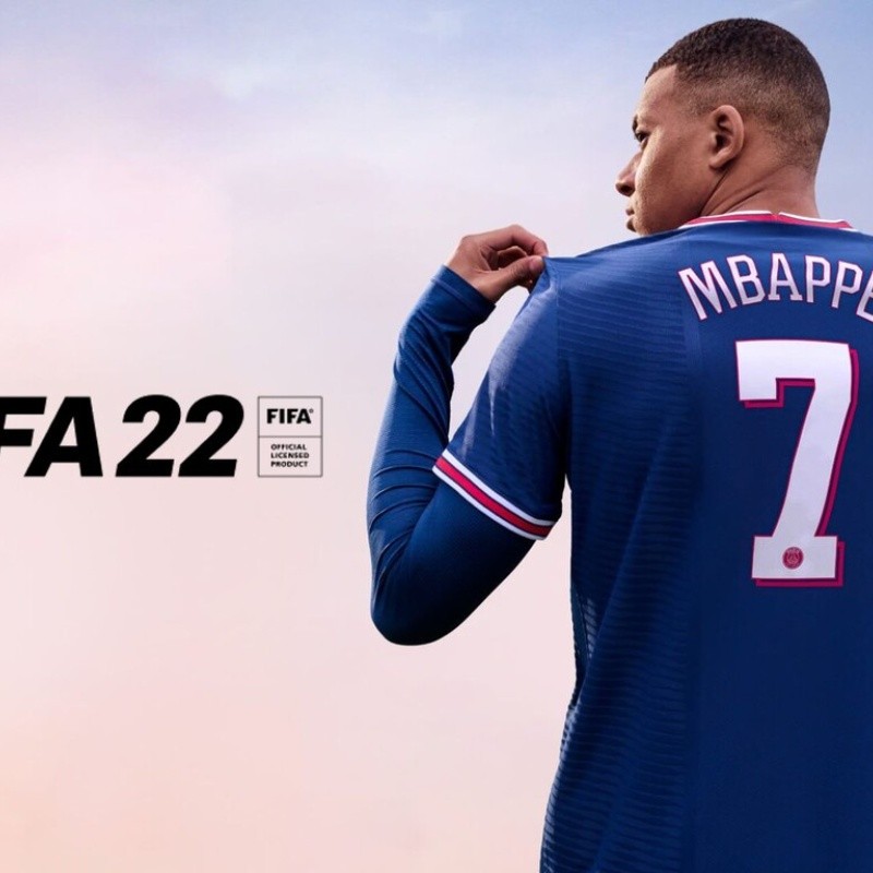 FIFA 2022 gratis para PlayStation: ¿Cómo conseguirlo?