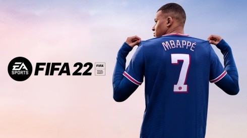 Llega FIFA 2022 gratis para PlayStation.