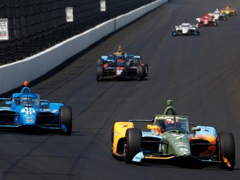 A IndyCar anunciou mudanças no formato de classificação para a 106ª edição das 500 Milhas de Indianápolis