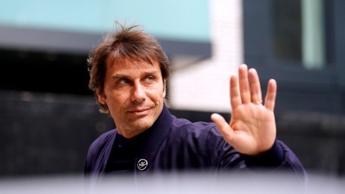 Antonio Conte