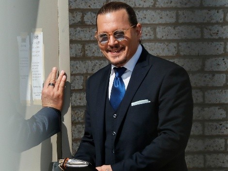 Nuevo giro a favor de Johnny Depp en el juicio contra Amber Heard
