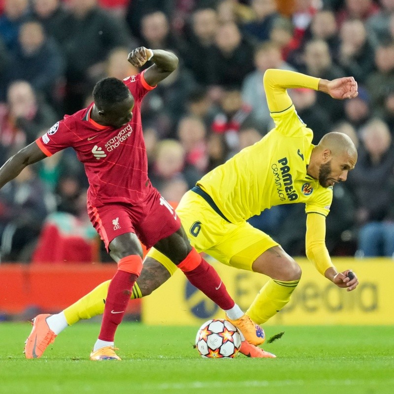 Champions League: ¿Qué necesitan Villarreal y Liverpool para clasificarse a la final?