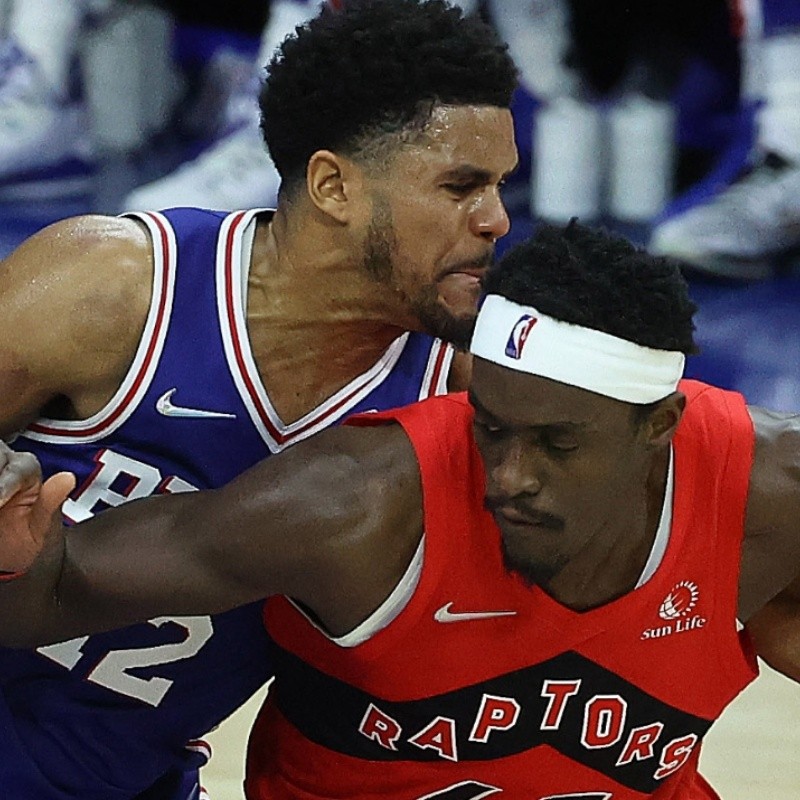 Toronto Raptors vs Philadelphia 76ers: Predictions, odds and how to watch or live stream free the 2022 NBA Playoffs First Round Game 6 in the US today