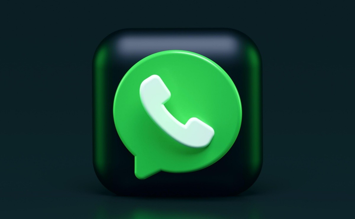 WhatsApp testet die Funktion zum Speichern von Nachrichten in temporären Chats;  Das neue Feature hat noch kein Veröffentlichungsdatum.