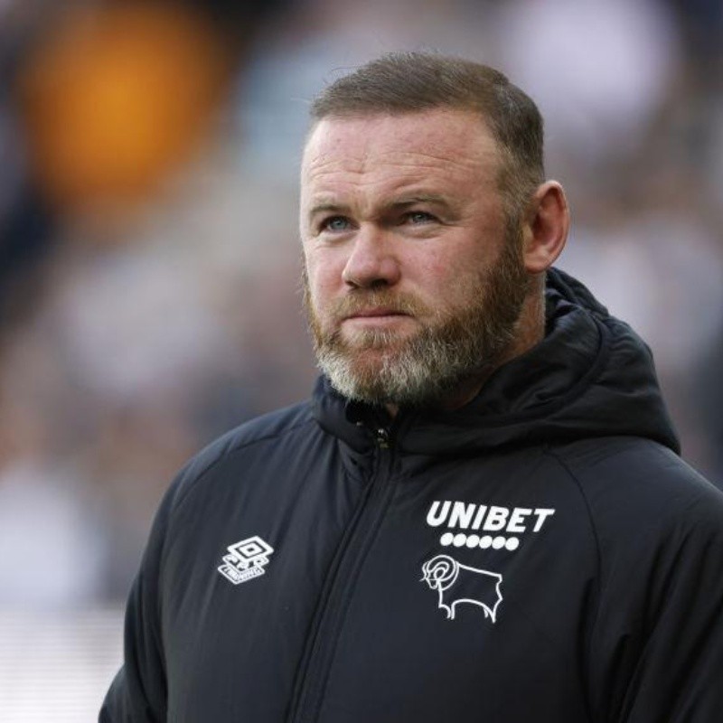 Rooney es el principal candidato de un equipo de la Premier League