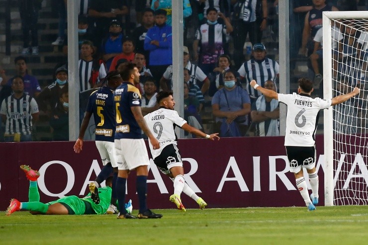 El Cacique quiere sumar un nuevo triunfo en la Copa | Foto: Getty Images El Cacique quiere sumar un nuevo triunfo en la Copa | Foto: Getty Images