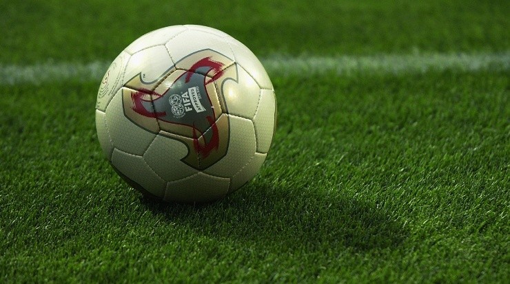 FIFA World Cup Korea-Japan 2002, Ball