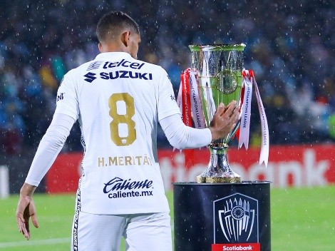 ¿Qué necesita Pumas para ser campeón de la Concachampions?