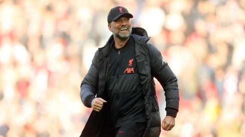 Jürgen Klopp