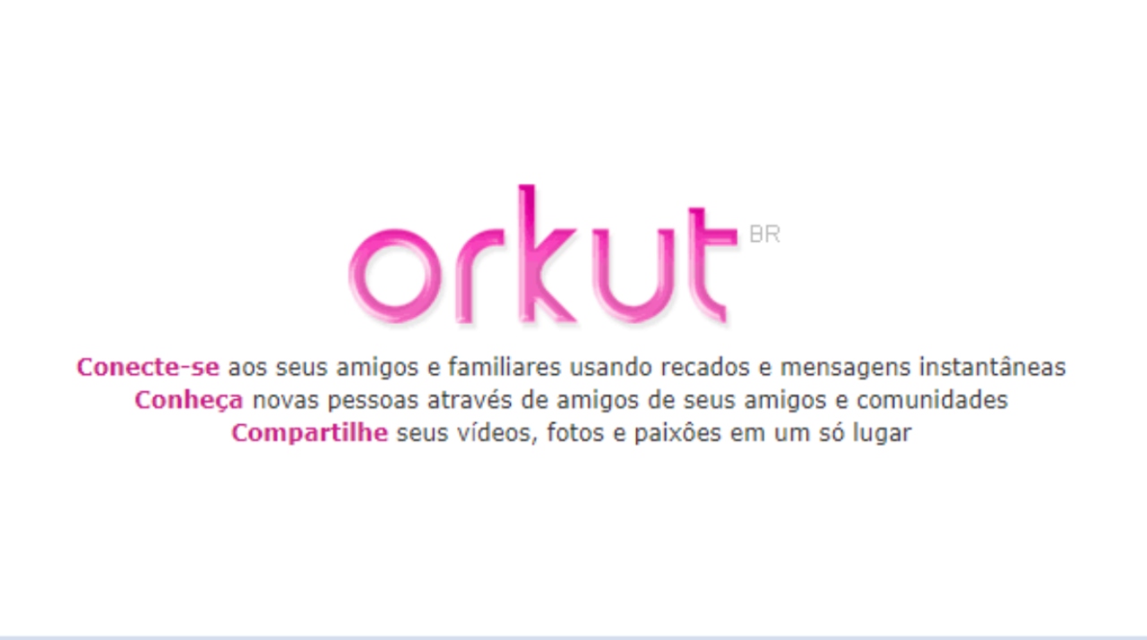 El creador reactiva el sitio web de Orkut, promete cambios y envía un mensaje: “Nos vemos pronto”