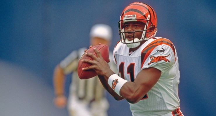 NFL Draft: 10 biggest quarterback busts of all-time - Page 6