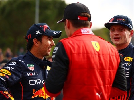 Fórmula 1: Red Bull y Checo Pérez reciben buena noticia de cara al GP de Miami
