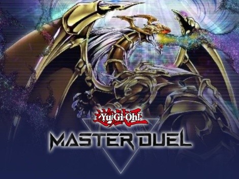 Yu-Gi-Oh! Master Duel regala 1000 gemas para celebrar las 30 millones de descargas