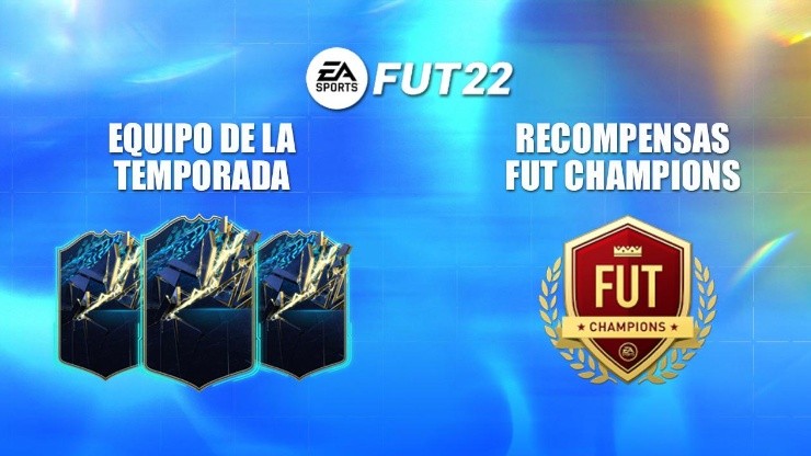 FIFA 22: por fin regresan las mejoras de FUT Champions a Ultimate Team.  Aquí tienes los requisitos + ¿Merecen la pena?