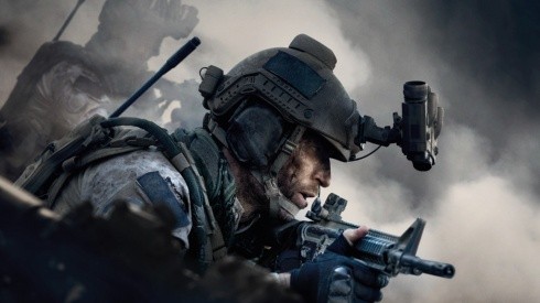 Call of Duty: Modern Warfare 2 se confirma oficialmente y muestra su logo