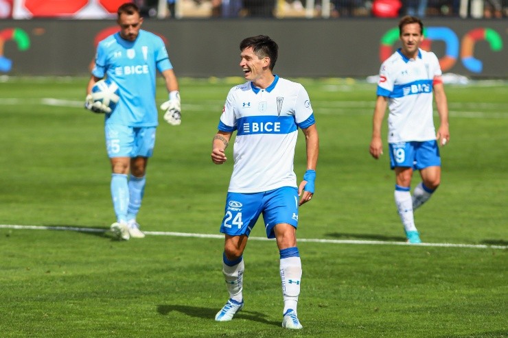 Universidad Católica Universidad Católica