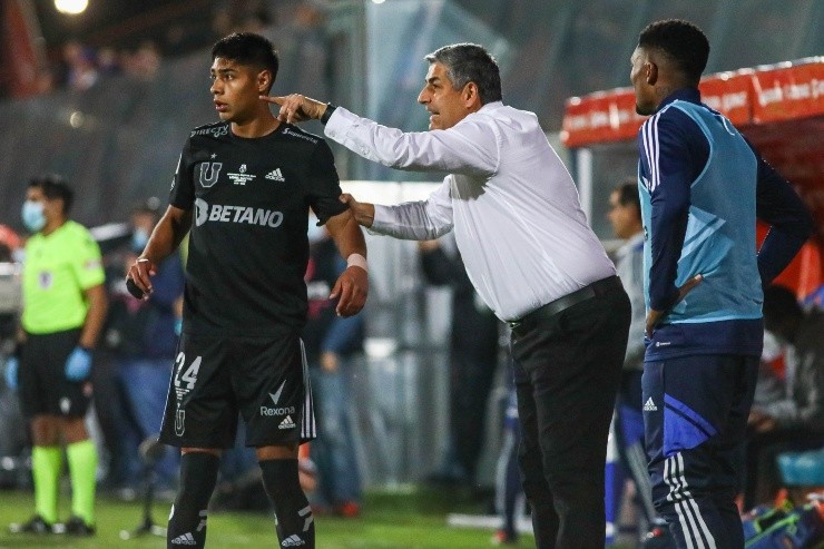 Santiago Escobar Universidad de Chile Santiago Escobar Universidad de Chile