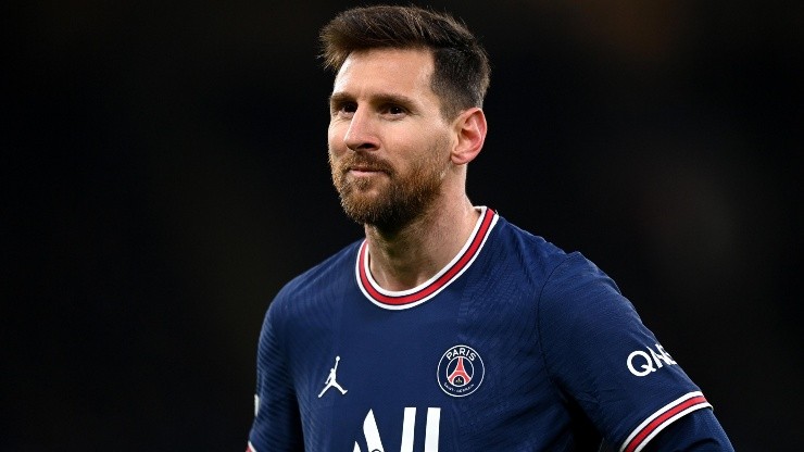 El PSG de Lionel Messi visita a Racing de Estrasburgo por la Ligue 1