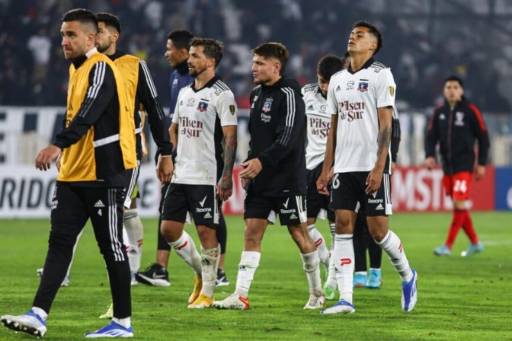 El Cacique no pudo ante River Plate | Foto: Agencia Uno 