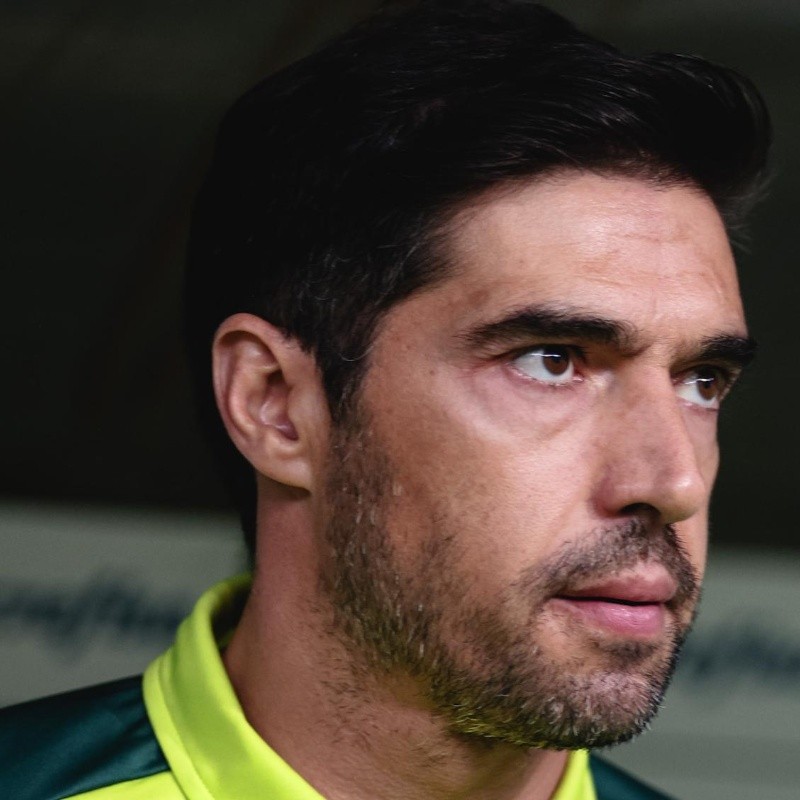 Abel Ferreira aponta erros no confronto contra o Emelec que deixou a equipe em ‘risco’