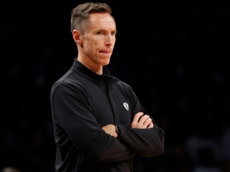NBA Rumors: Here's where the Nets stand on Steve Nash's future as head coach
